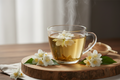 Jasmin Flower Tea